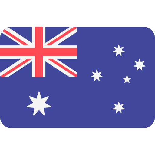 australia flag